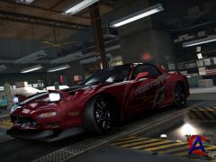 Need For Speed: World Online