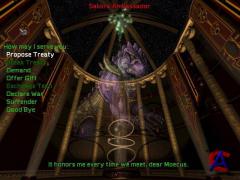 Master of Orion 2: Battle at Antares