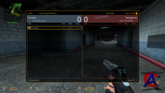 Counter-Strike: Source [v1.0.0.42.4260] (2010/PC/Rus)