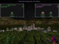 Master of Orion 2: Battle at Antares