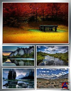   HD Wallpapers