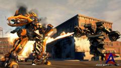 Transformers: Revenge of the Fallen [Repack]
