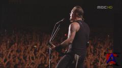  -    / Metallica - Live at seoul