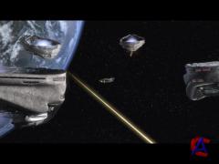  :   / Stargate: The Ark of Truth