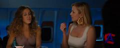     2 / Sex and the City 2