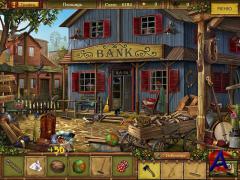  .   Golden Trails: The New Western Rush