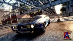 Burnout Paradise: Ultimate (2010/PC/RUS)