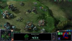 StarCraft II: Wings of Liberty (2010/1-)