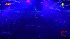 Sensation White - We Celebrate life with house. Amsterdam