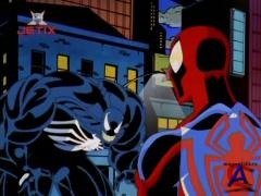   / Spider-Man Unlimited
