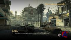 Call of Duty: Modern Warfare 2 AlterIWNet Pre-Final v.1.3.37a (AlterIWNet) (ENG) [P]