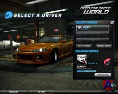 Need For Speed: World [RePack]