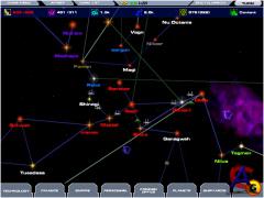 Master of orion 3:  