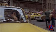  / Taxi Driver