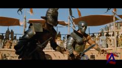  [,  .  ] / Gladiator [10th Anniversary Remastered Edition. Extended Cut]