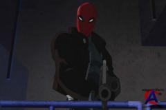 :    / Batman: Under the Red Hood