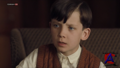     / Boy in the Striped Pyjamas, The
