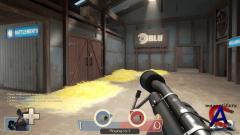 Team Fortress 2 (v.1.1.0.0/No-Steam) [Repack by MadOne]