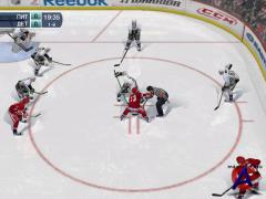 NHL 09 (PC/Repack/Rus)