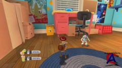 Toy Story 3 - The Video Game (2010/PC/Repack/RUS)