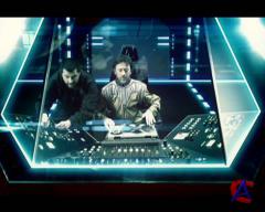 Benny Benassi, Kelis, apl.de.ap & Jean Baptiste - Spaceship