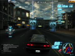 Need For Speed: World [RePack]