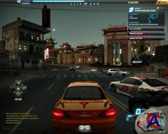 Need For Speed: World [RePack]