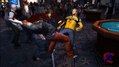 Dead Rising 2