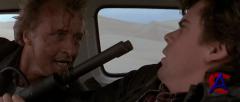  / Hitcher, The