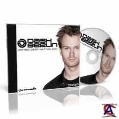 VA - United Destination 2010 Mixed By Dash Berlin (2010)