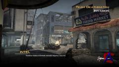 Call of Duty: Modern Warfare 2 AlterIWNet Pre-Final v.1.3.37a (AlterIWNet) (ENG) [P]