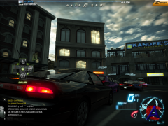 Need For Speed: World [RePack]