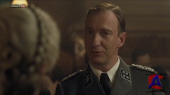     / Boy in the Striped Pyjamas, The