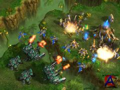StarCraft 2: Wings of Liberty