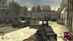 Call of Duty: Modern Warfare 2 AlterIWNet Pre-Final v.1.3.37a (AlterIWNet) (ENG) [P]