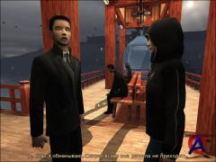 Dreamfall - The Longest Journey / Dreamfall -  