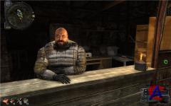 S.T.A.L.K.E.R:   -   [MOD]