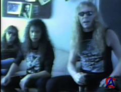 Metallica -    / Cliff Em All