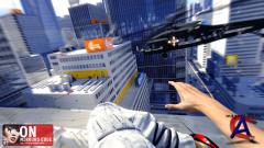 Mirrors Edge [RePack]  R.G. 