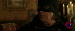   / Legend of Zorro, The