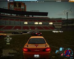 Need For Speed: World [RePack]