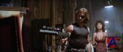   - / Escape from New York