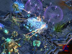 StarCraft 2: Wings of Liberty