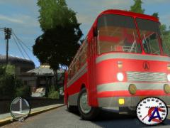 Grand Theft Auto IV Mega Car Pack v2 [MOD]