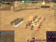 Atlantica Online /  