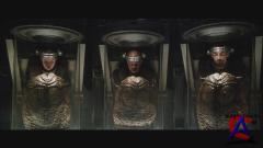  4:  / Alien: Resurrection [HD]