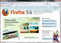 Mozilla Firefox 3.6.6