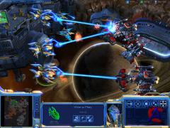 StarCraft 2: Wings of Liberty () (RUS) [Repack]