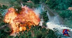   / Rescue Dawn