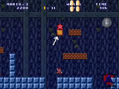 Super Mario 3: Mario Forever Advance